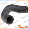 Gaine de suralimentation pour AUDI | GPP-AU-111, 09-0783